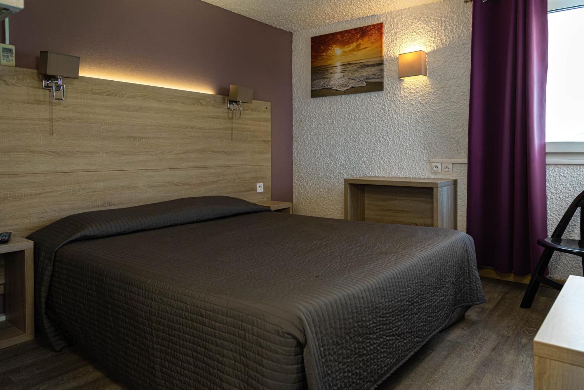 Hotel Les Tourrades Cannes Exterior foto